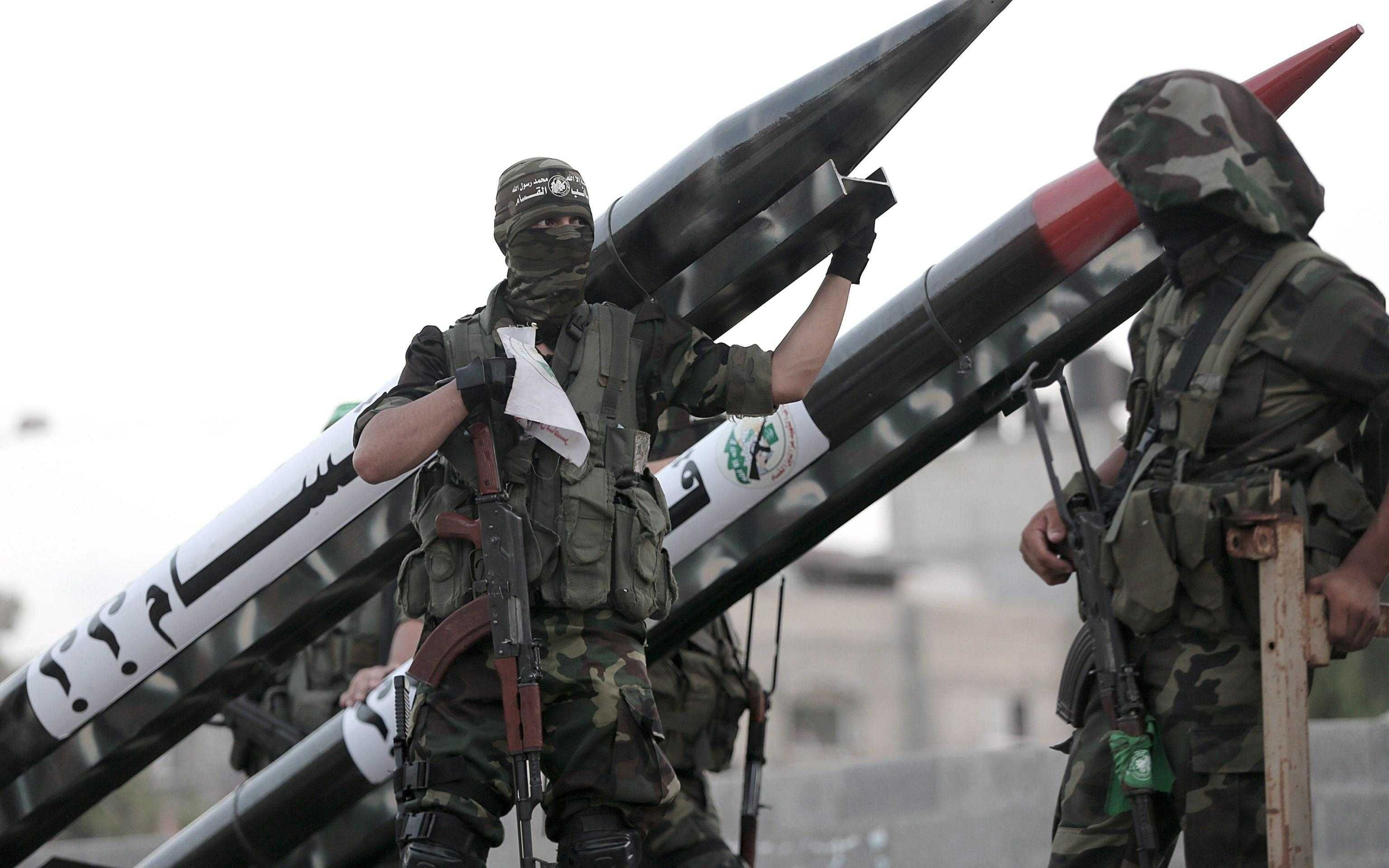 Israele teme il risveglio di Hamas