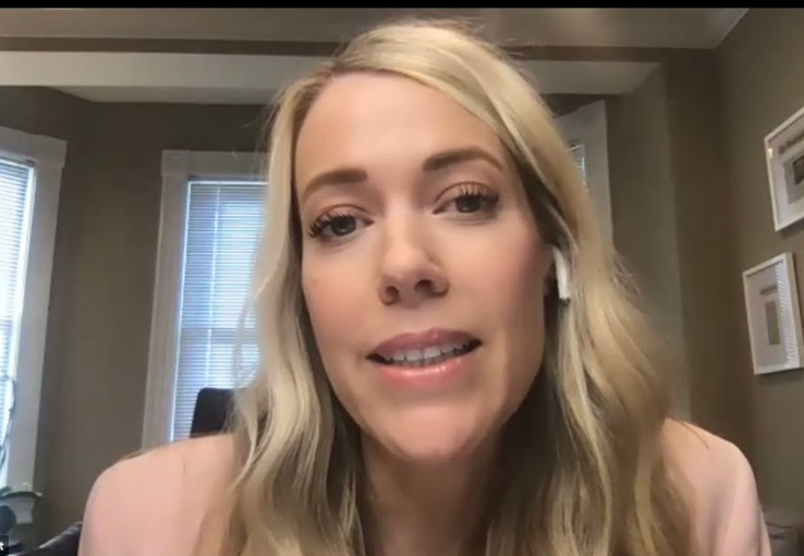 Sexual Hypocrisy, Pious Corruption, And Why Russ Vought Is So Damn Mad