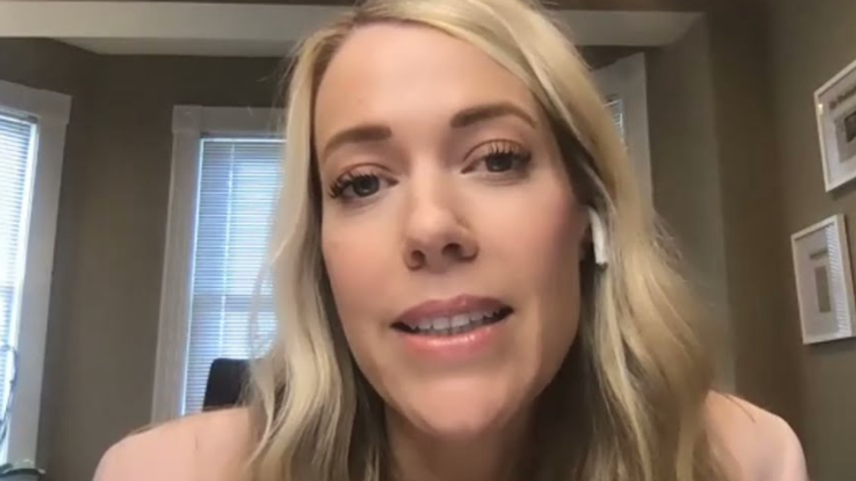 Sexual Hypocrisy, Pious Corruption, And Why Russ Vought Is So Damn Mad