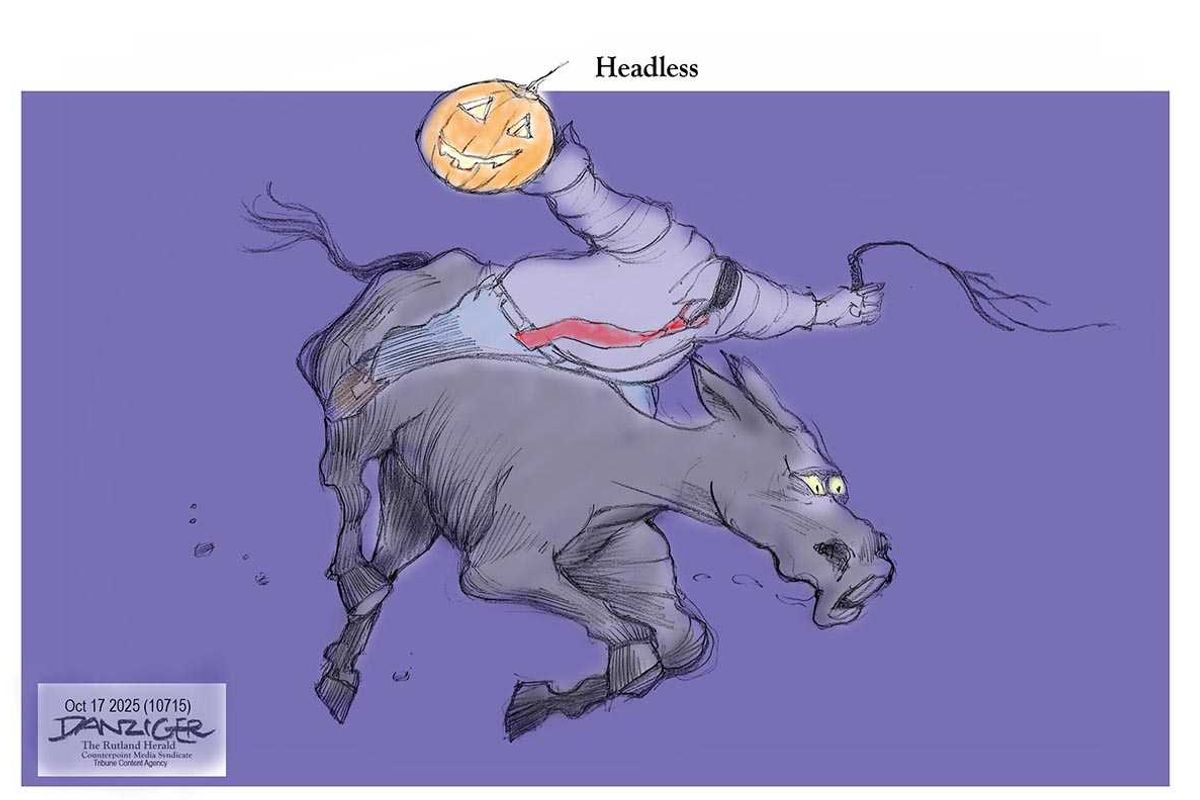 Danziger Draws