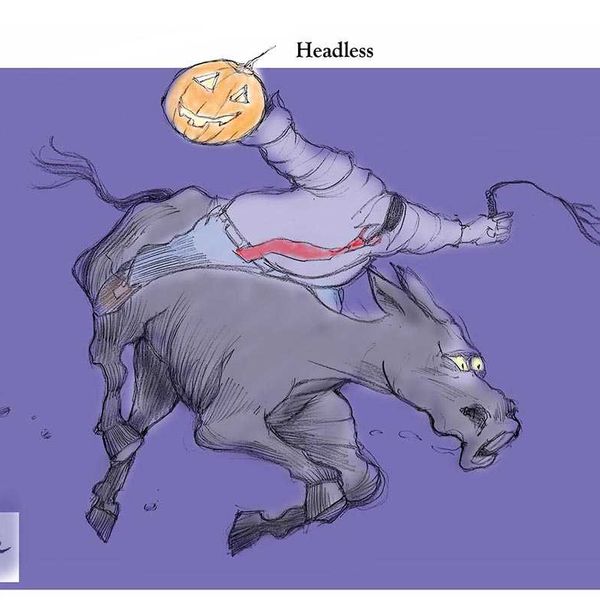 Danziger Draws