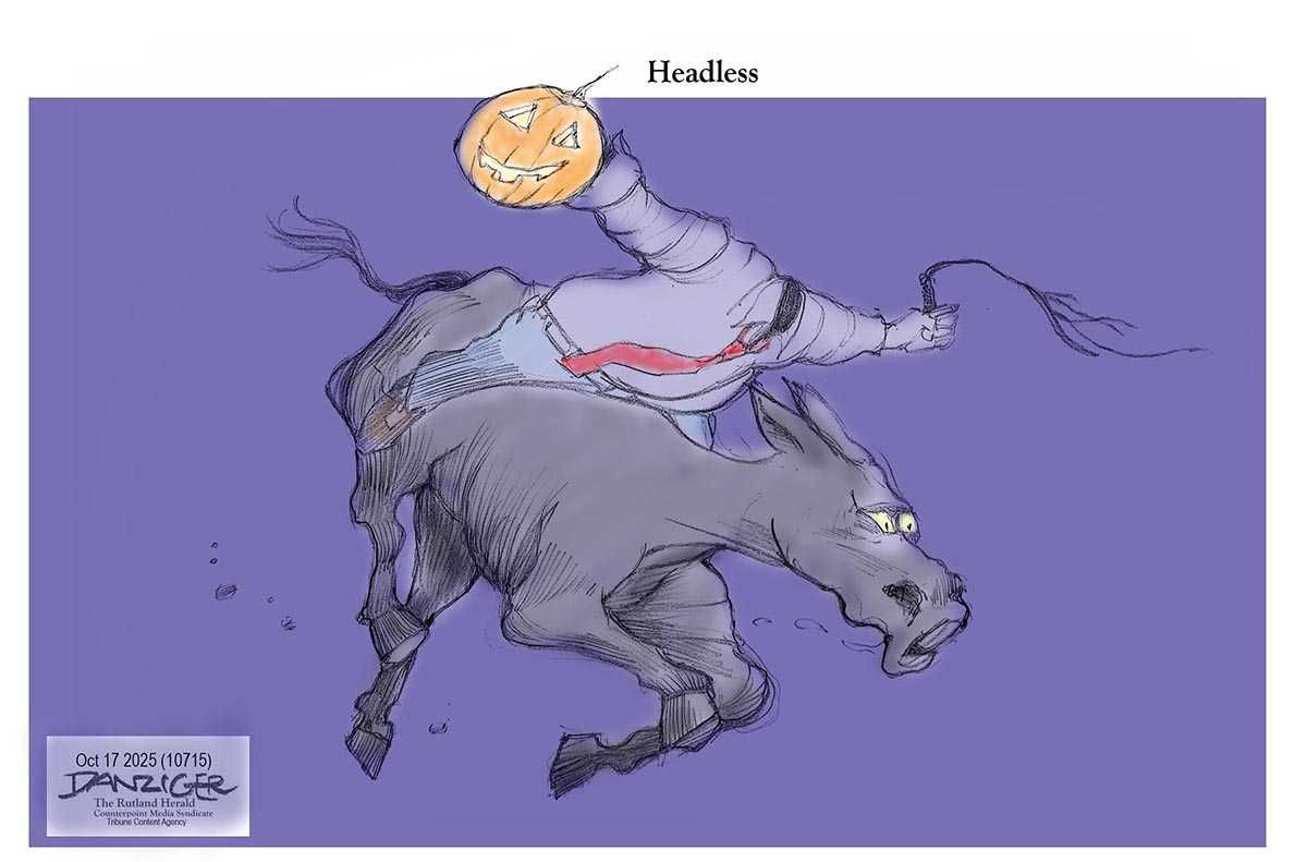 Danziger Draws