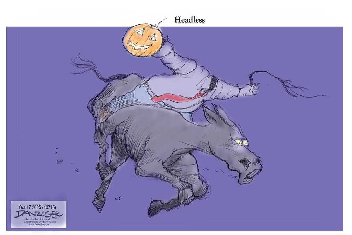 Danziger Draws