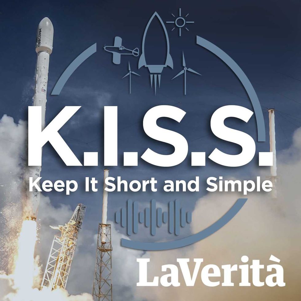 K.I.S.S. | Quell'inutile gigante