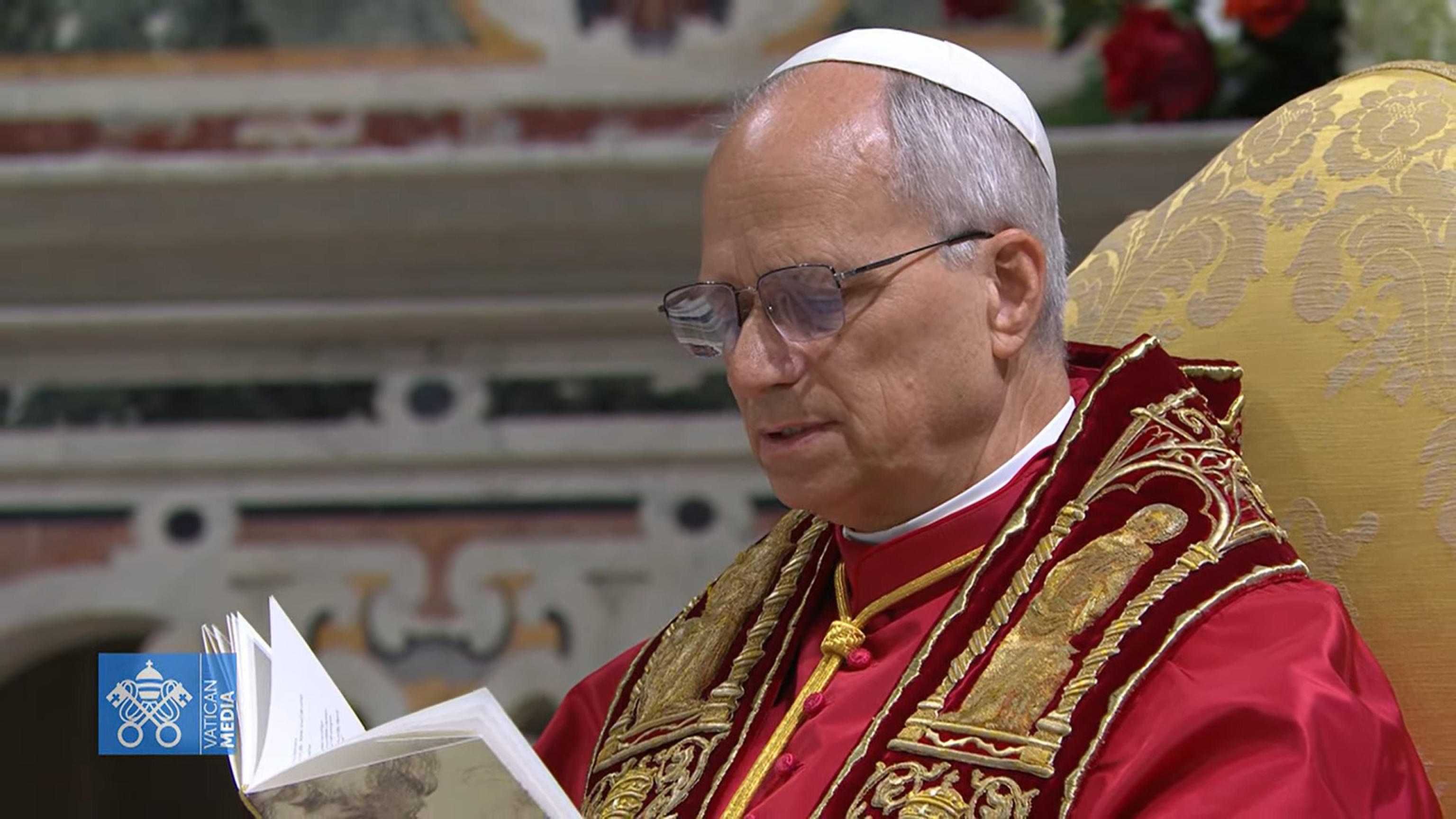 Il Papa lega Newman e San Tommaso