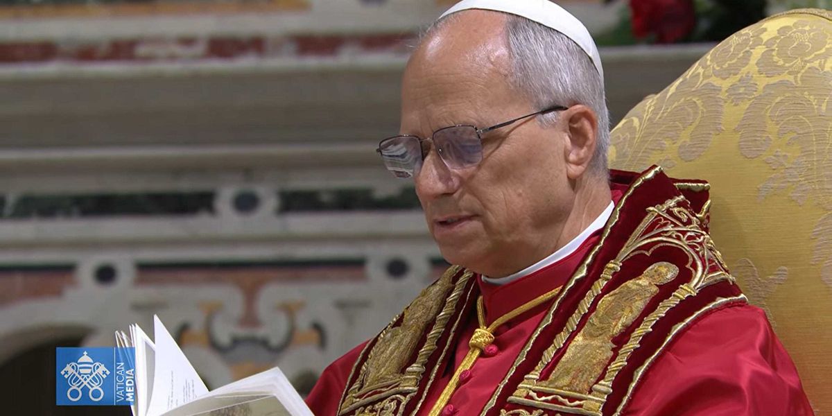 il papa lega newman e san tommaso