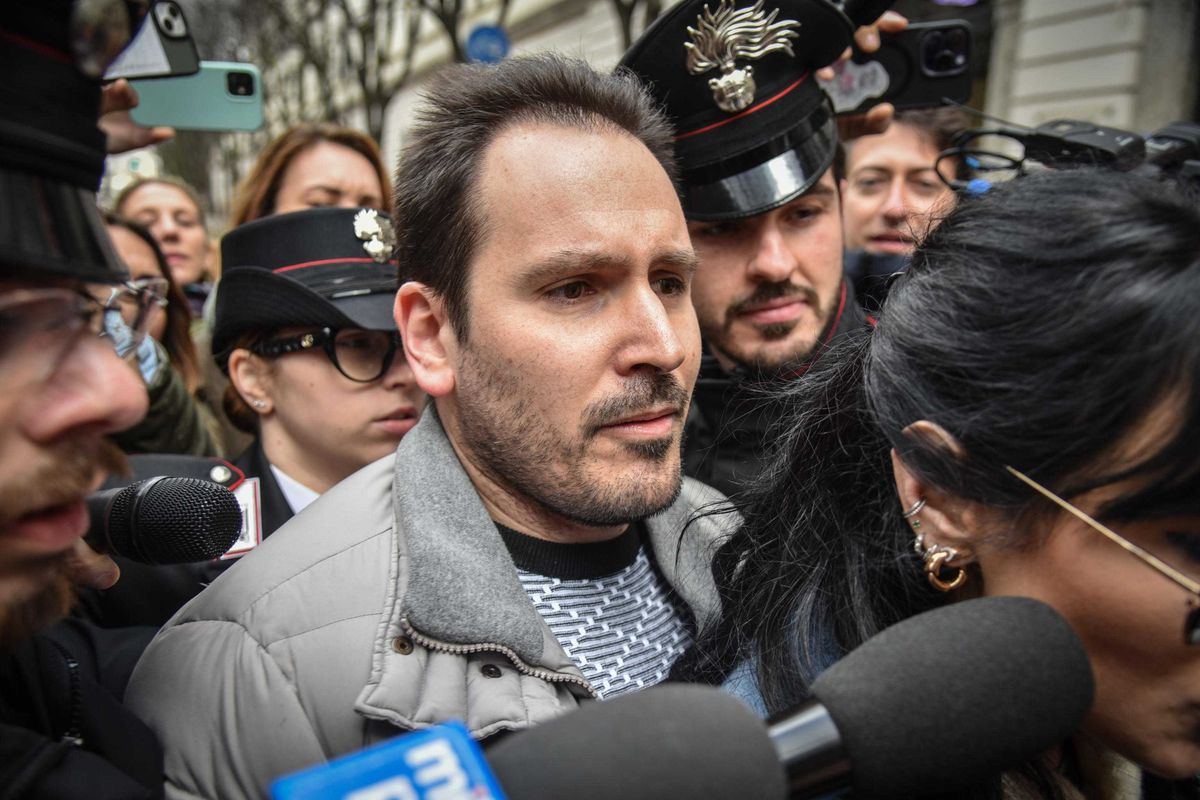 Nuovo teste smonta l’alibi di Sempio: «Il ticket del parcheggio non è suo»