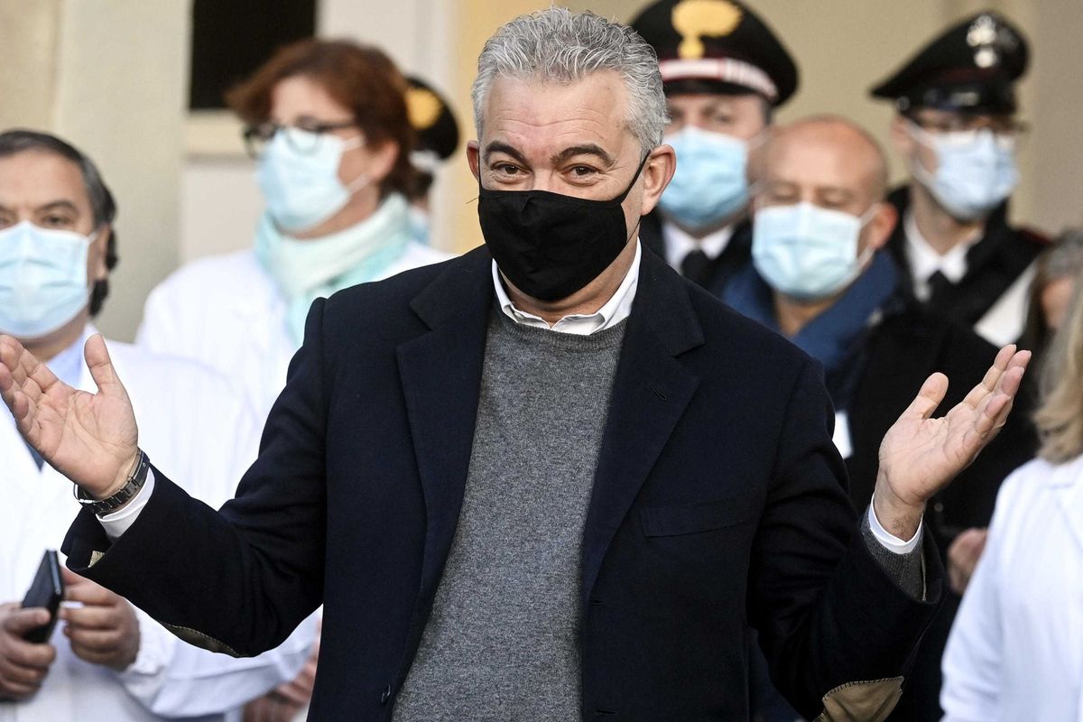 Dietro gli attacchi di Pd e M5s alla Gdf c’è l’imbarazzo per le indagini su Arcuri