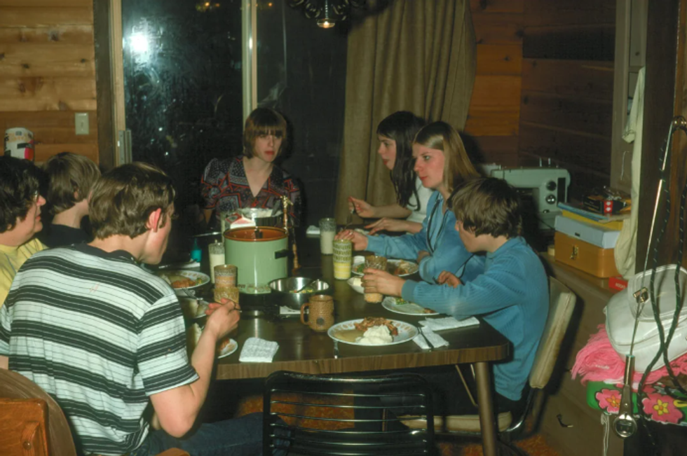 Gen Xers share 17 nostalgic dishes they ate growing up—and still make for dinner