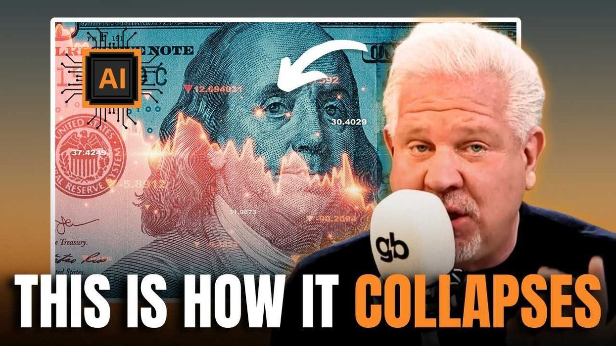 AI gold rush: Is the next market disaster on the horizon?