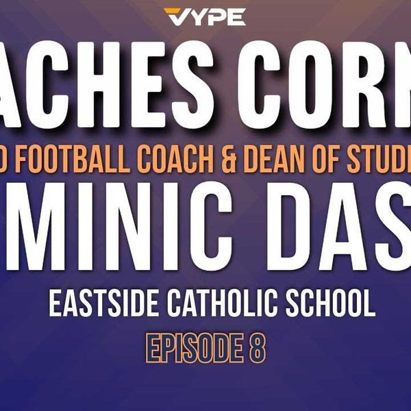 VYPE COACHES CORNER: Eastside Catholic prepares to face Rainier Beach in a Week 8 clash
