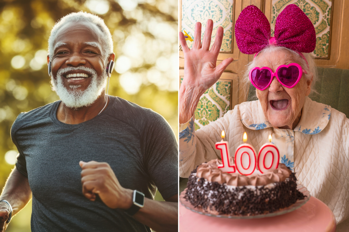 aging, seniors, old people, longevity, mortality, death, getting older, living well, health, wellness, fitness