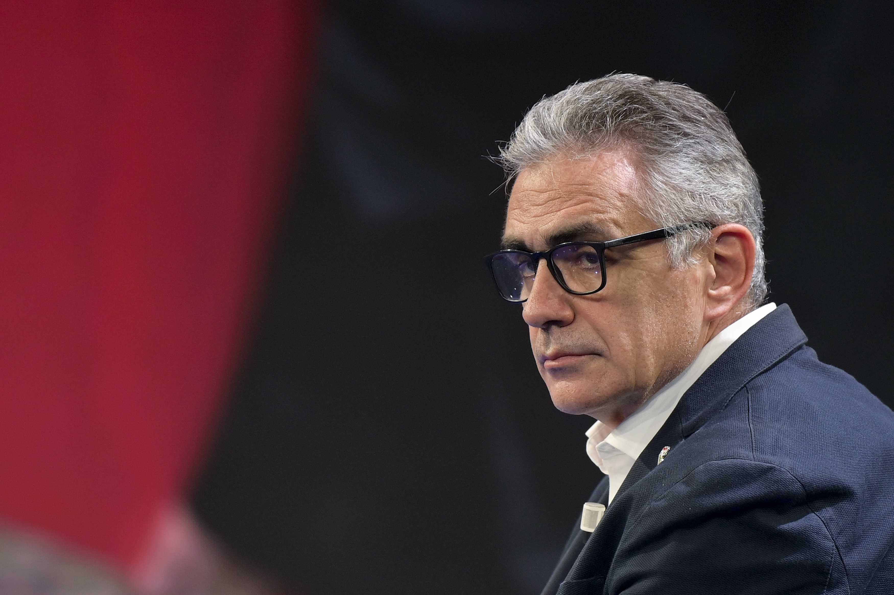 Pregliasco confessa: «Pagato da big pharma»