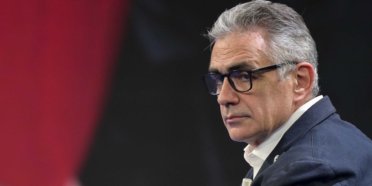 Pregliasco confessa: «Pagato da big pharma»