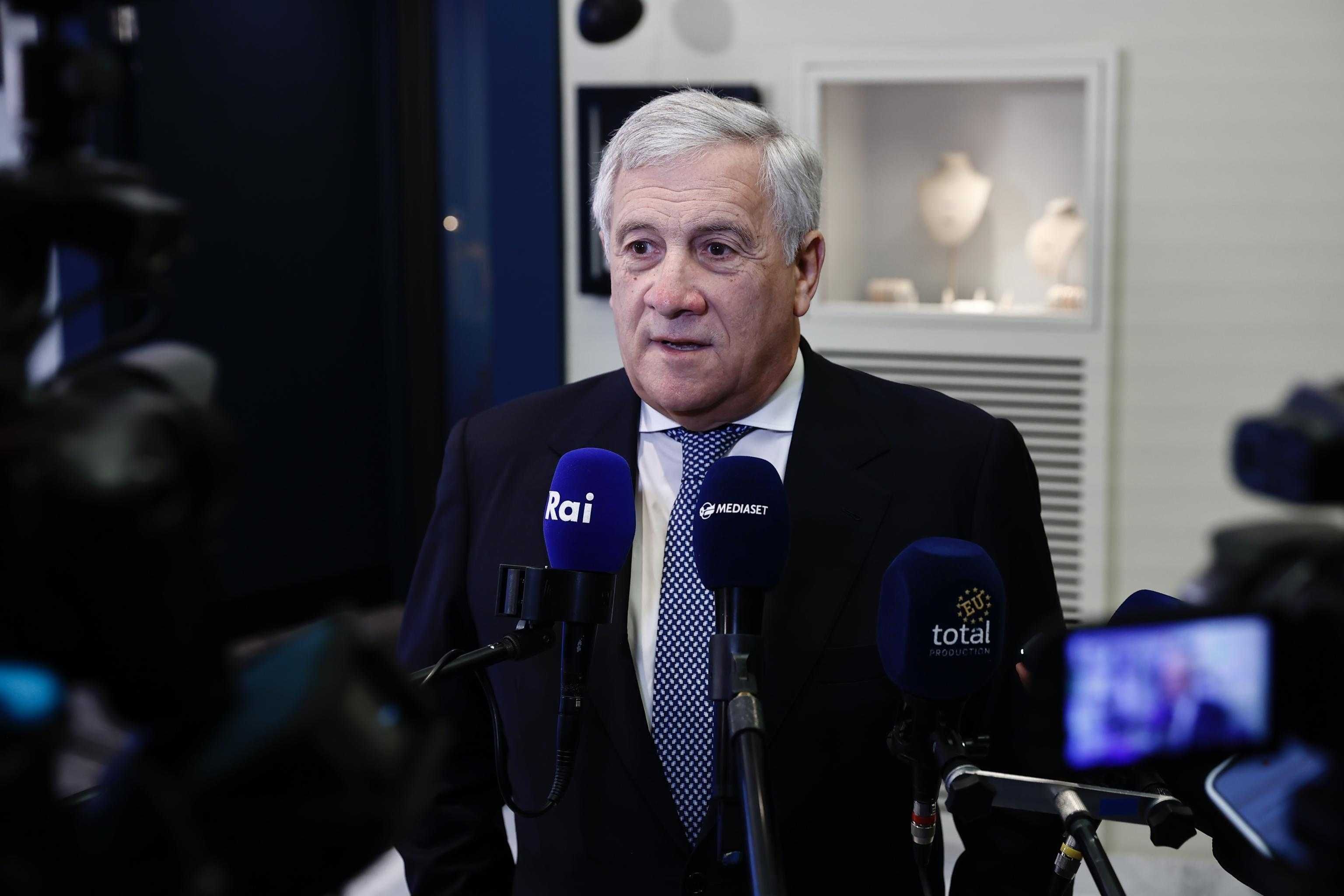 «Basta unanimità nell’Ue». Asse Tajani-Quirinale dopo la sfida della Meloni