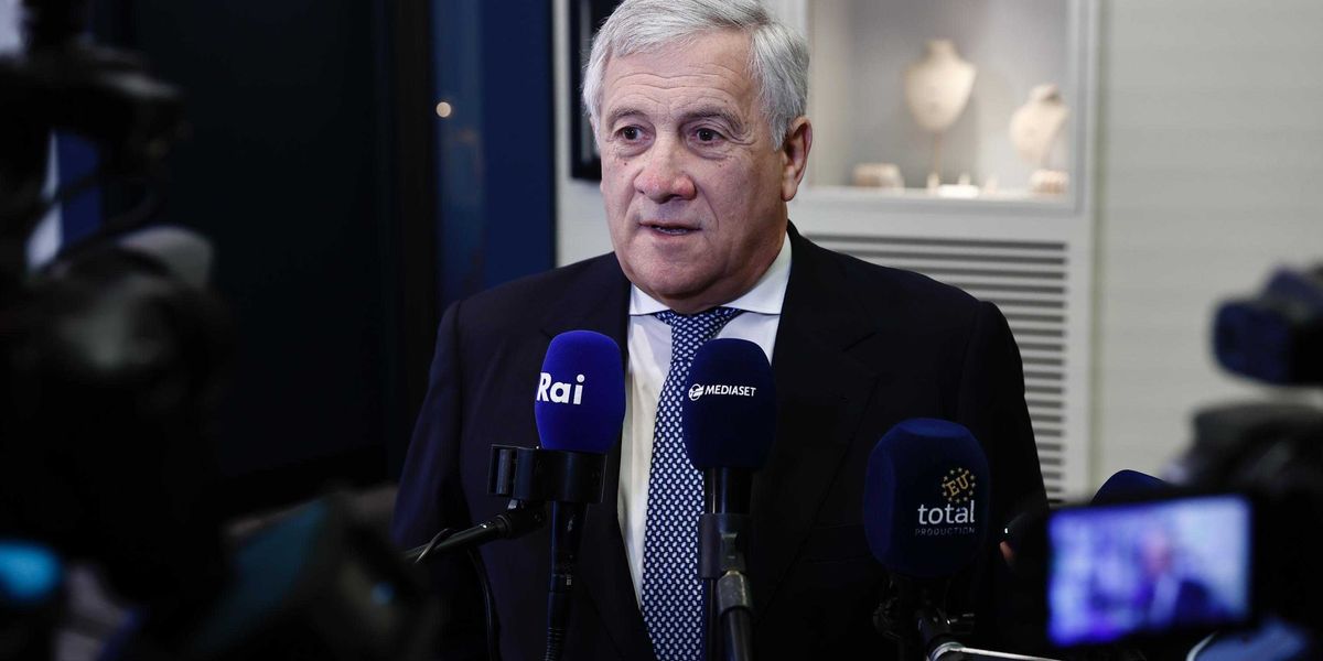 «Basta unanimità nell’Ue». Asse Tajani Quirinale dopo la sfida della Meloni
