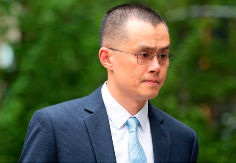 Massive Conflict: Trump Enraged By Questions Over Pardon Of Binance Mogul