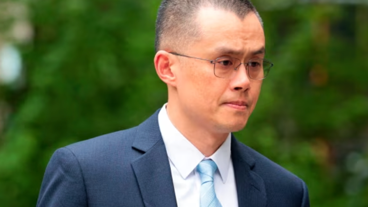 Massive Conflict: Trump Enraged By Questions Over Pardon Of Binance Mogul