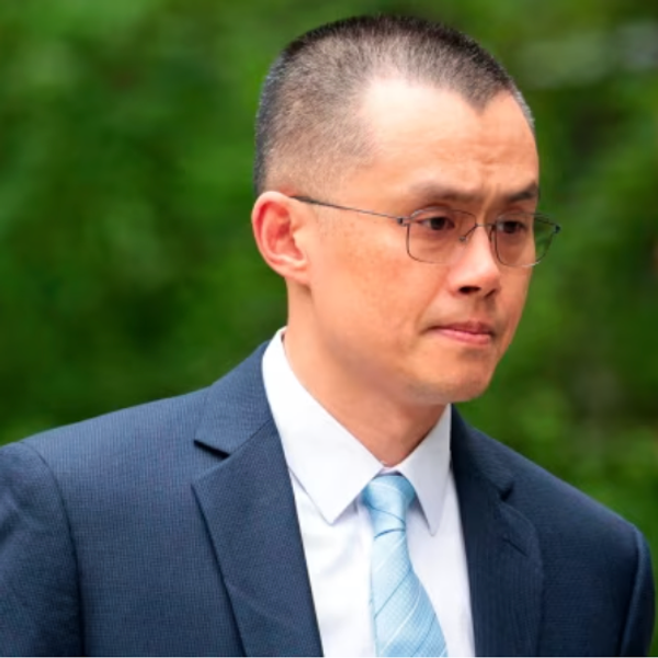 Massive Conflict: Trump Enraged By Questions Over Pardon Of Binance Mogul