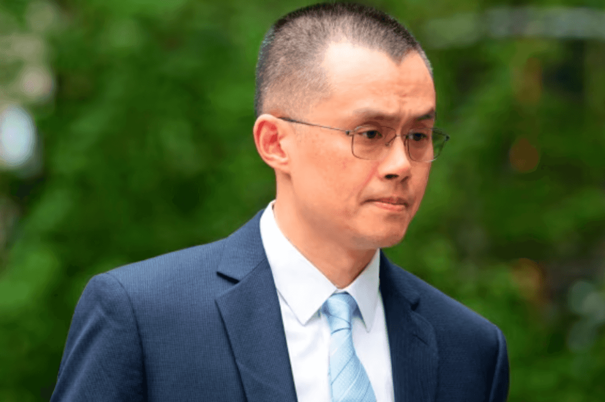Massive Conflict: Trump Enraged By Questions Over Pardon Of Binance Mogul