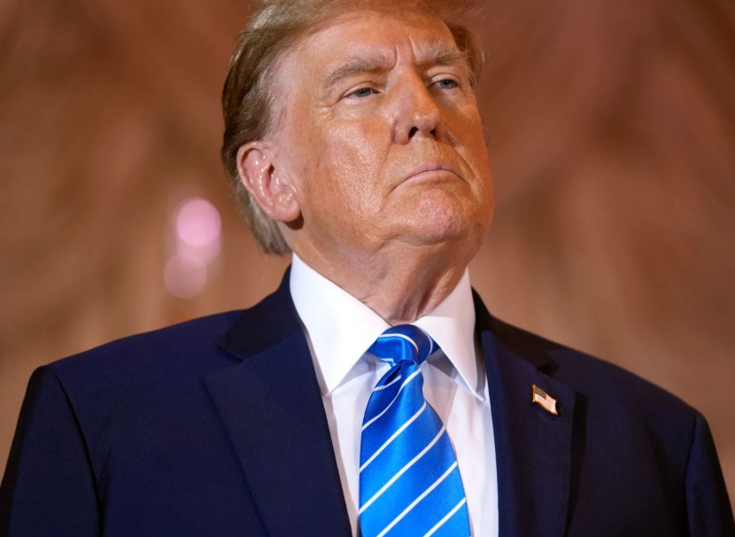 What's Next? Maybe Government Will Pay $2 Trillion For Making Trump Sad