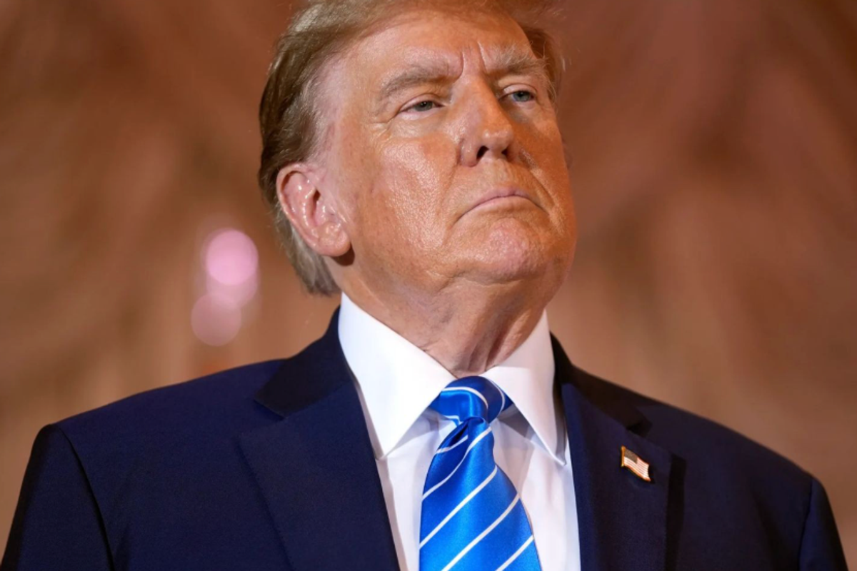 What's Next? Maybe Government Will Pay $2 Trillion For Making Trump Sad