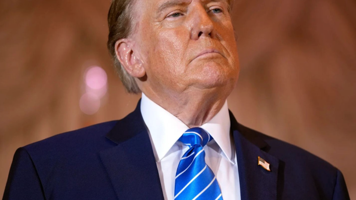 What's Next? Maybe Government Will Pay $2 Trillion For Making Trump Sad