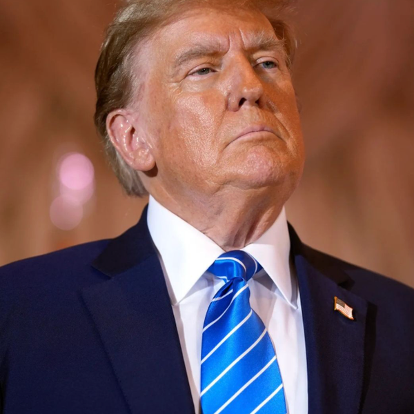 What's Next? Maybe Government Will Pay $2 Trillion For Making Trump Sad