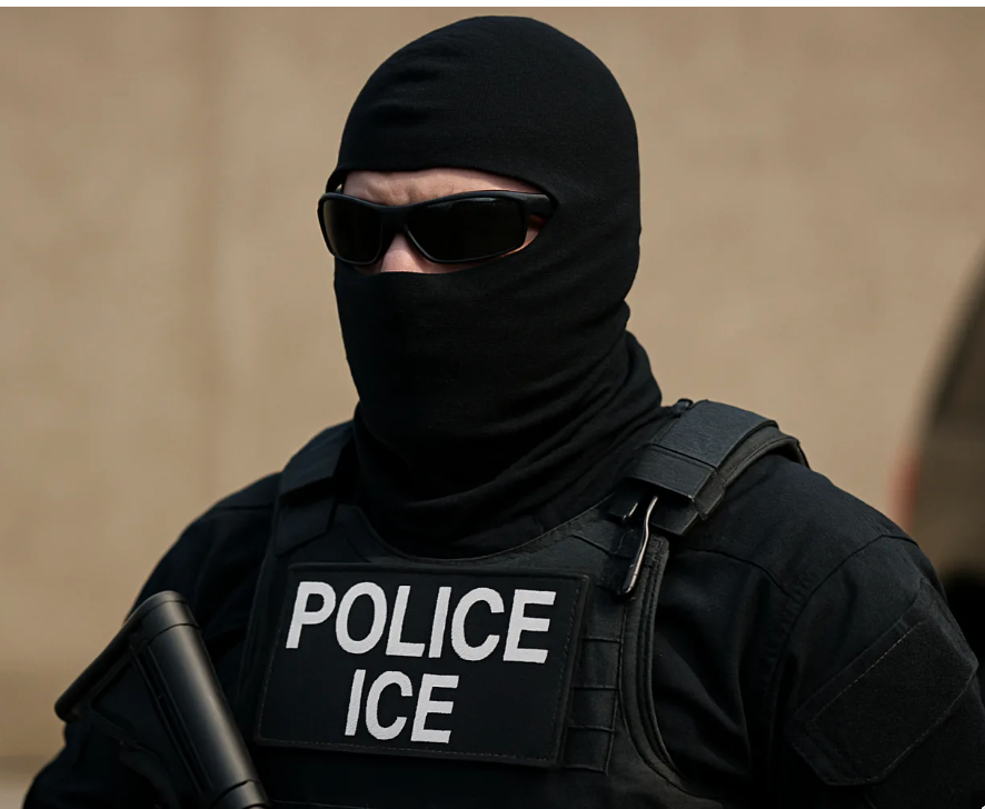 New ICE Recruits Failing To Meet Agency's Minimal Qualifications