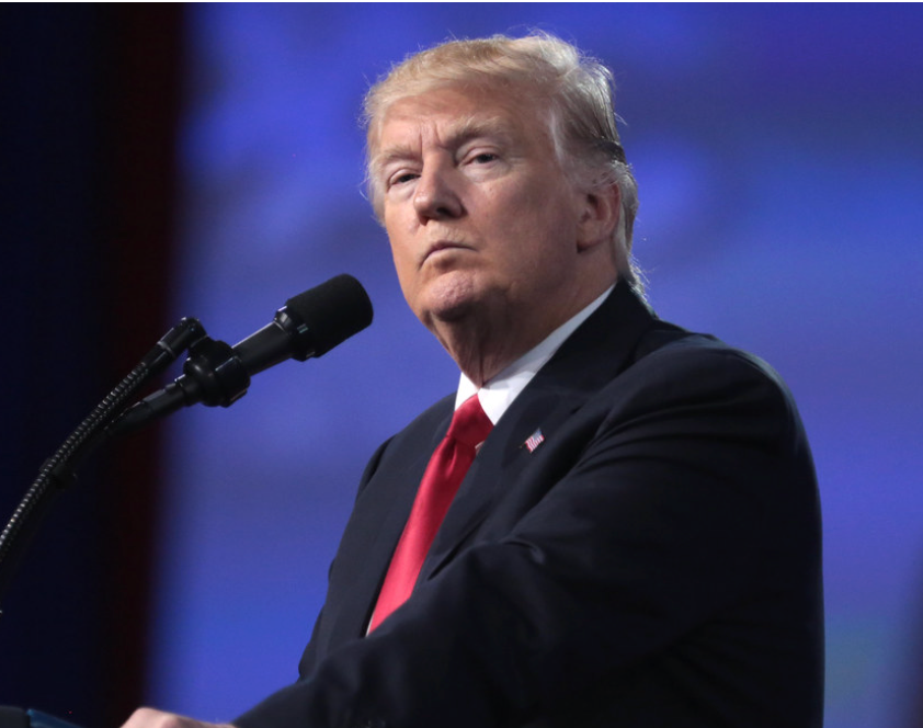 'Blatant Corruption': Trump Demands $230M In New Shakedown Of US Government