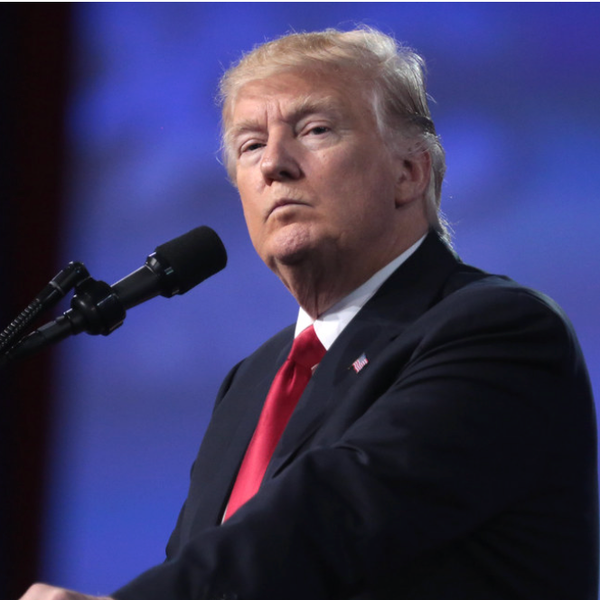 'Blatant Corruption': Trump Demands $230M In New Shakedown Of US Government