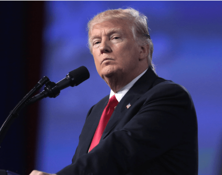 'Blatant Corruption': Trump Demands $230M In New Shakedown Of US Government