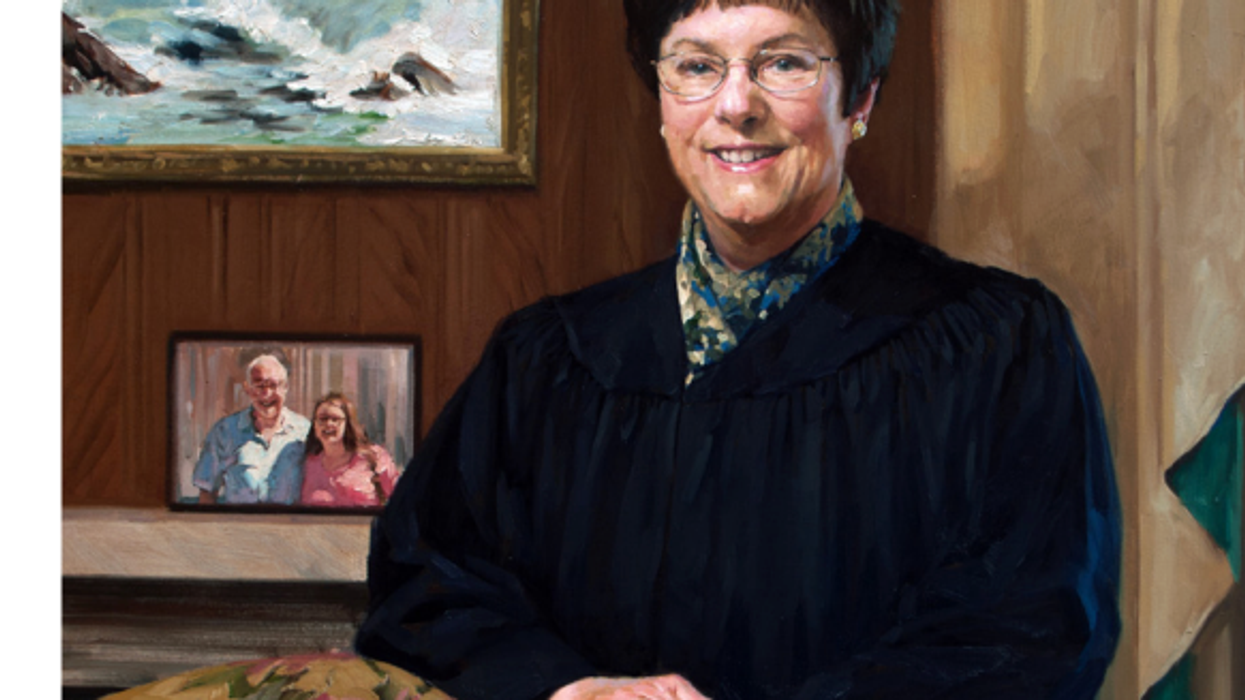 An Existential Moment Of Truth Arrives For The Supreme Court