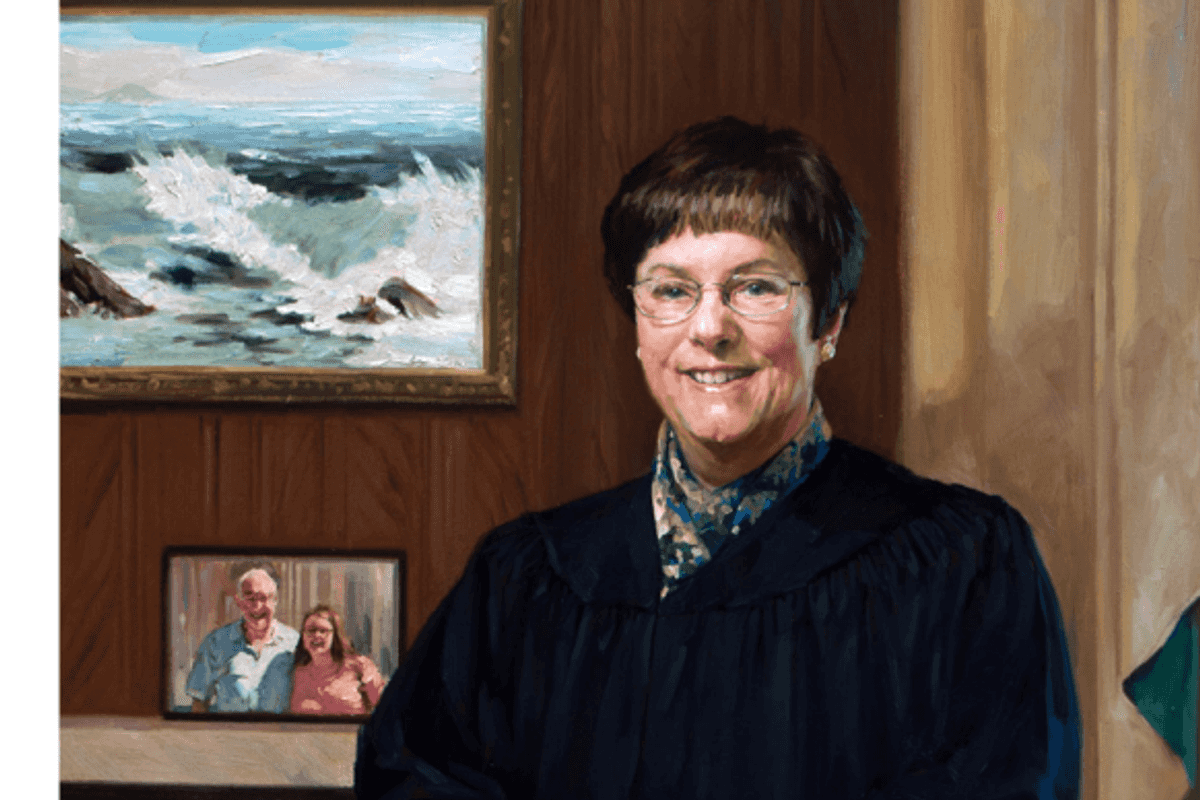 An Existential Moment Of Truth Arrives For The Supreme Court