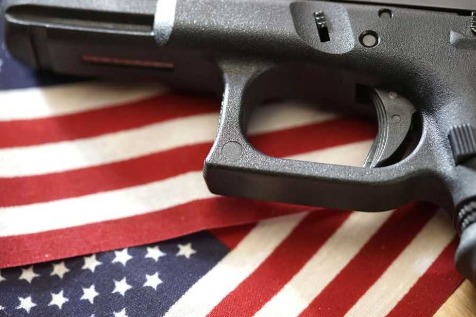 guns, gun culture, gun violence, united states, second amendment