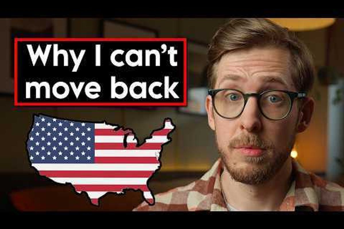 united states, american, europe, living abroad, U.K.