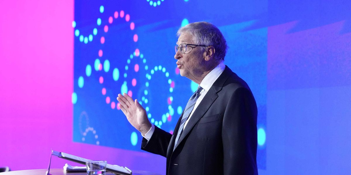 L’Europa taglia i fondi agli amici di Gates che esportano vaccini L’Europa taglia i fondi agli amici di Gates che esportano vaccini