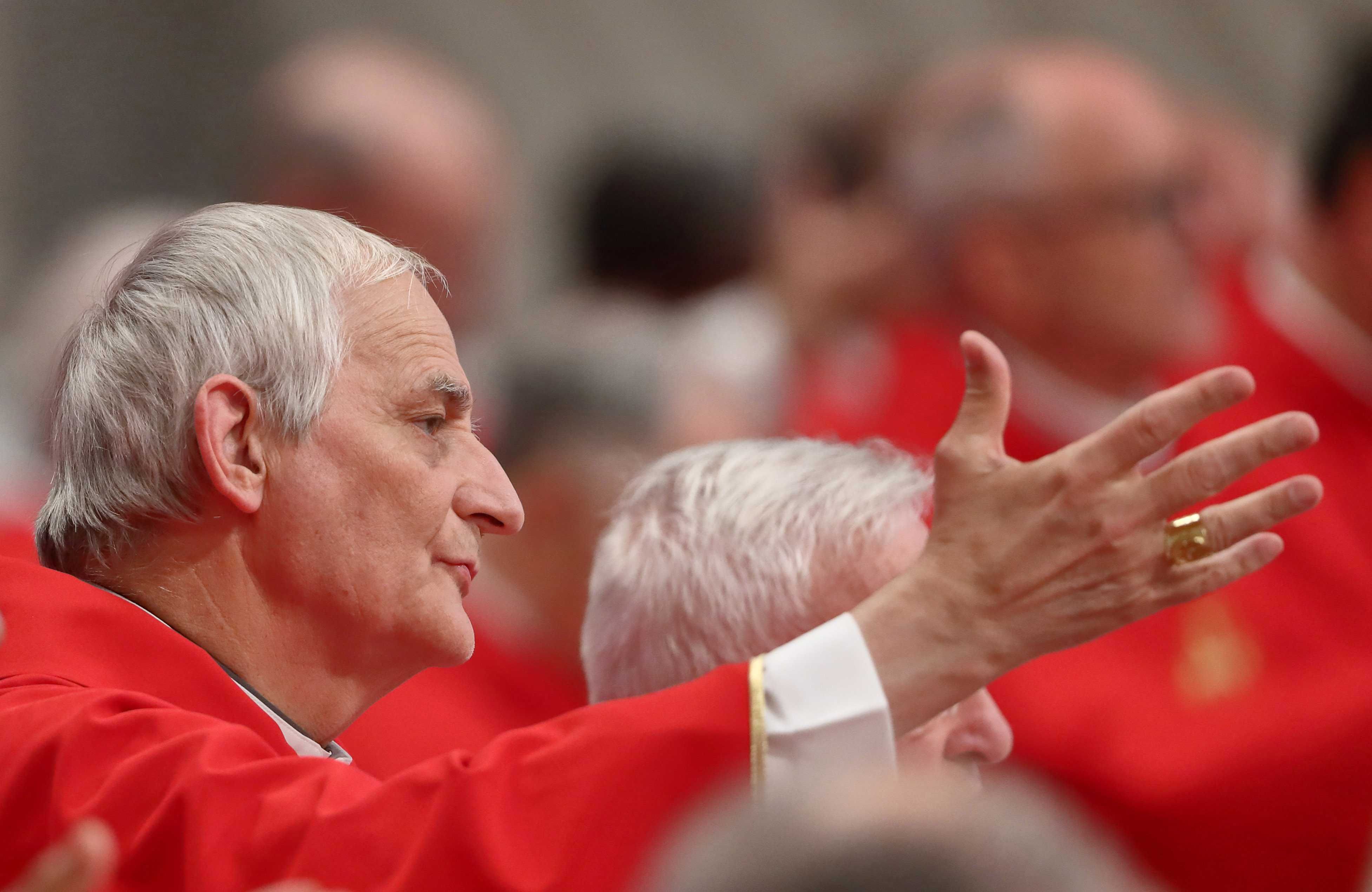 Lo strappo della Cei turba la tregua vaticana