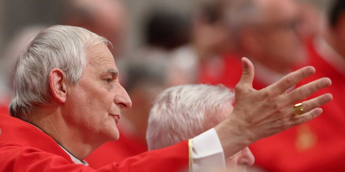 Lo strappo della Cei turba la tregua vaticana Lo strappo della Cei turba la tregua vaticana
