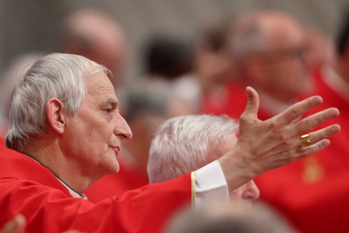 Lo strappo della Cei turba la tregua vaticana