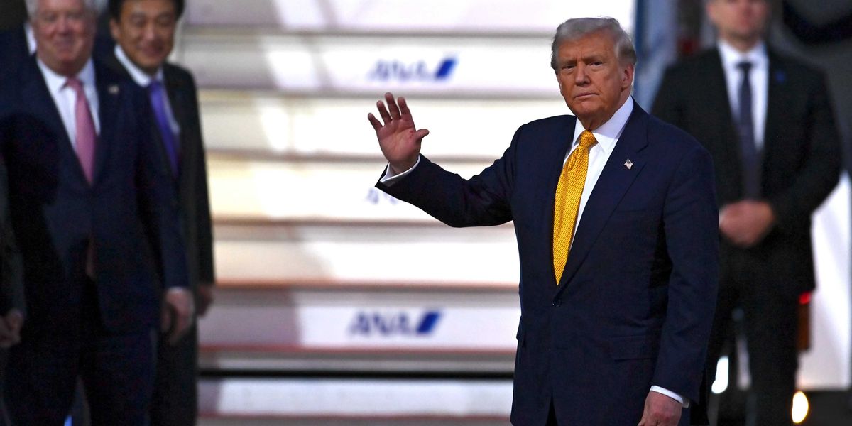 La (fragile) tregua tra Trump e Xi obbliga l’Ue a decidere cosa fare con Pechino La (fragile) tregua tra Trump e Xi obbliga l’Ue a decidere cosa fare con Pechino