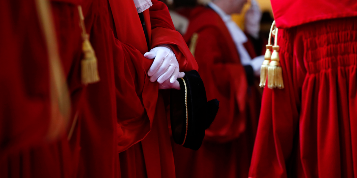 Il «No» dell’Anm mina la fiducia nelle toghe Il «No» dell’Anm mina la fiducia nelle toghe