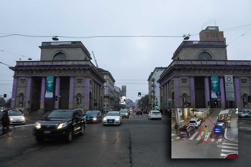 Massacrava le donne senza alcun motivo: arrestato senegalese. Era l’incubo di Milano