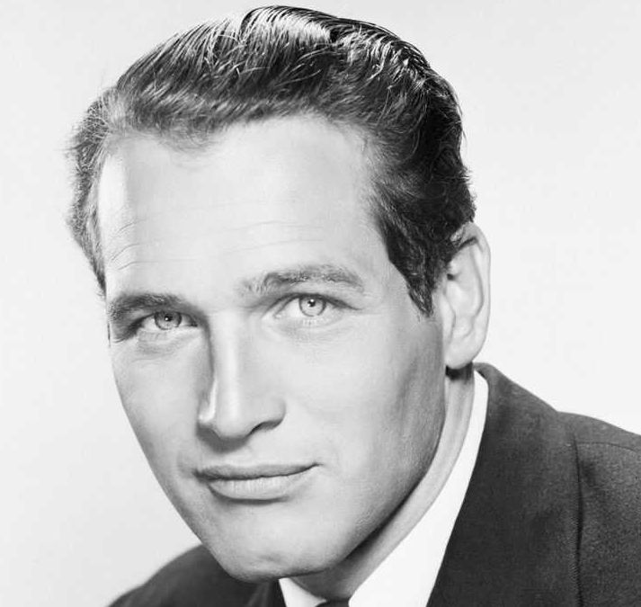 Paul Newman, celebrities, kindness, nice people, fame