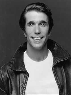 Henry Winkler, celebrities, The Fonz, kindness , fame