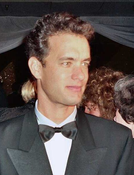 Tom Hanks, kindness, celebrities, good people, famous