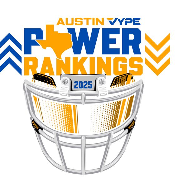 THE POWER RANKINGS: Lake Travis tightens Austin grip