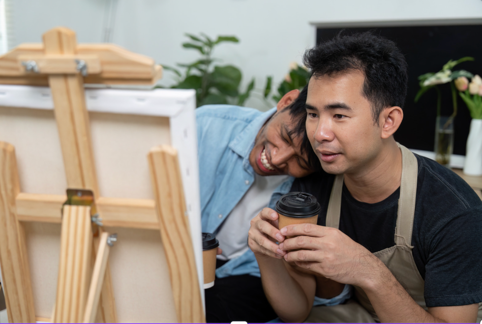 cnbc make it, relationships, marriage, partnership, romance, couples psychology, relationships advice, marriage advice, happiness