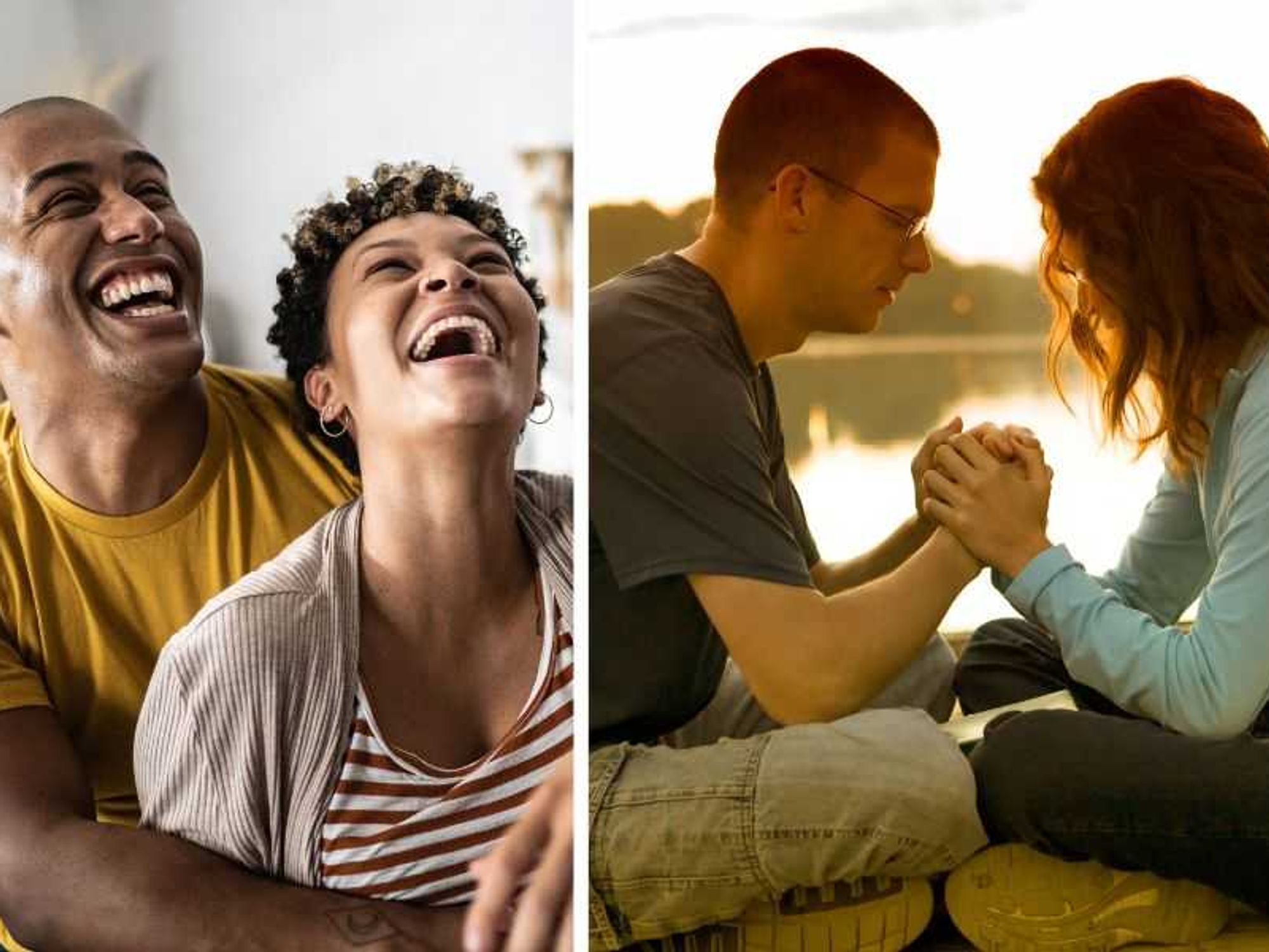 Opposites might attract, but the happiest couples share these 7 important things in common - Upworthy
