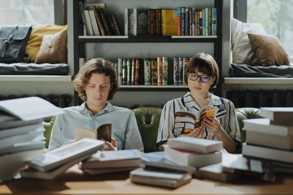 cnbc make it, relationships, marriage, partnership, romance, couples psychology, relationships advice, marriage advice, happiness